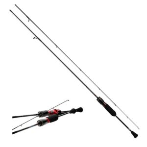 Daiwa Moonlight Beauty 251 Cm 3-20 Gr Spin Kamışı